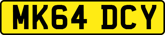 MK64DCY