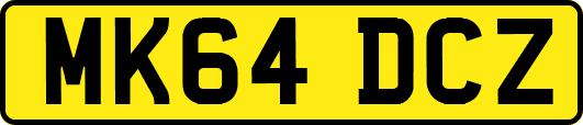 MK64DCZ