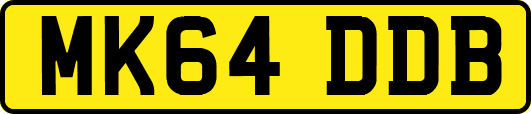 MK64DDB