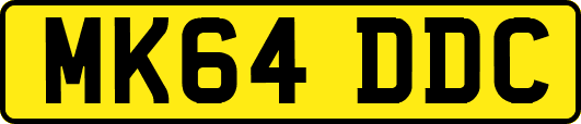 MK64DDC