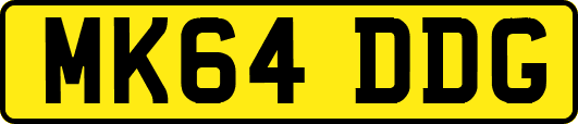 MK64DDG