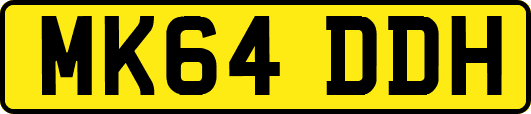 MK64DDH
