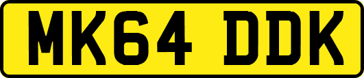 MK64DDK