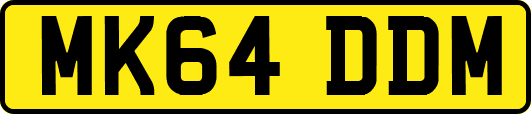 MK64DDM