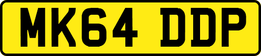 MK64DDP