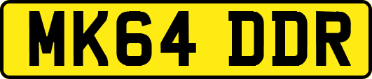 MK64DDR