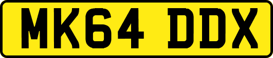 MK64DDX