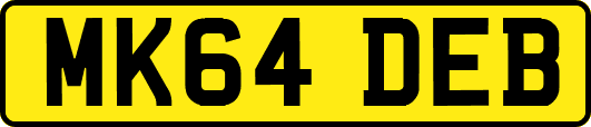 MK64DEB
