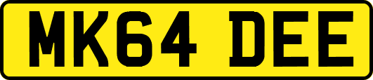 MK64DEE