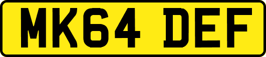 MK64DEF