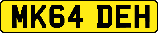 MK64DEH