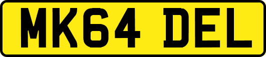 MK64DEL