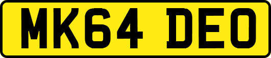 MK64DEO