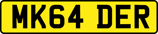 MK64DER