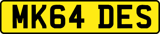 MK64DES