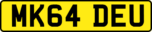 MK64DEU