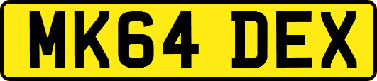 MK64DEX