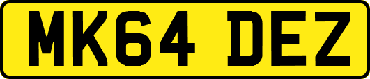 MK64DEZ
