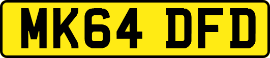 MK64DFD