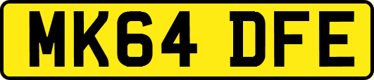 MK64DFE