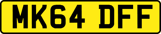 MK64DFF