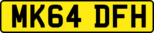 MK64DFH