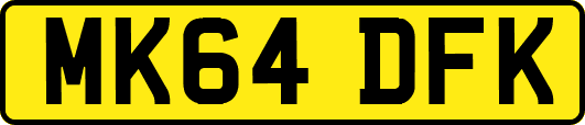 MK64DFK