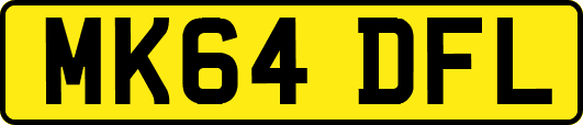 MK64DFL