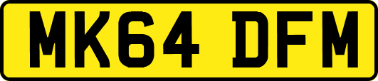 MK64DFM