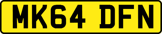 MK64DFN