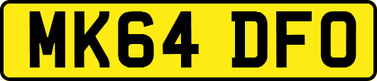 MK64DFO