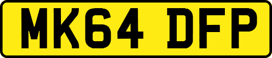 MK64DFP