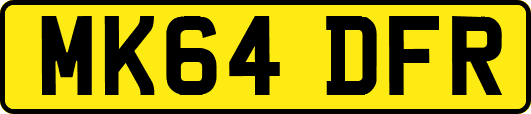 MK64DFR