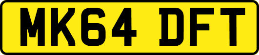 MK64DFT
