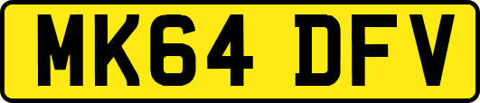 MK64DFV