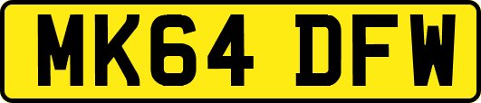 MK64DFW