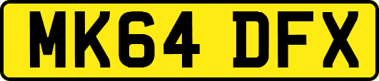 MK64DFX