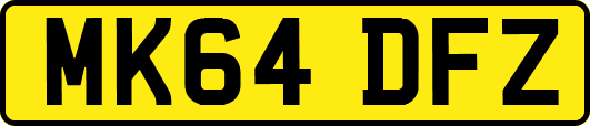 MK64DFZ