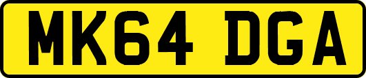 MK64DGA