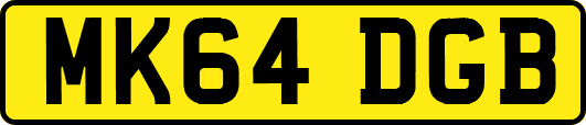 MK64DGB