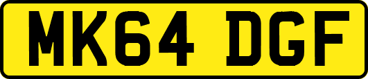 MK64DGF
