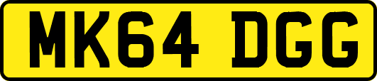 MK64DGG