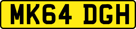 MK64DGH