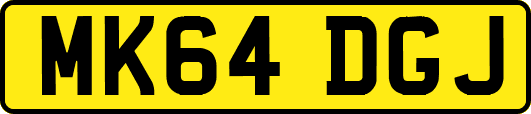 MK64DGJ