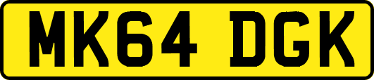 MK64DGK