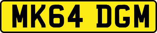 MK64DGM