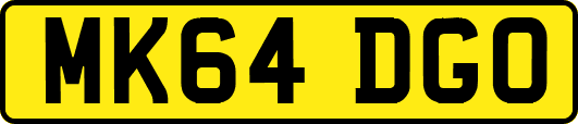 MK64DGO