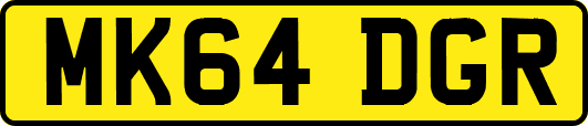 MK64DGR