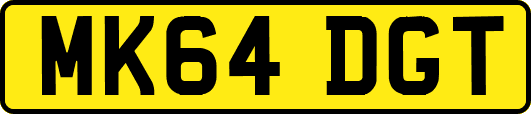 MK64DGT