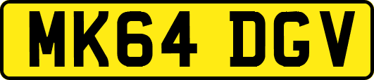 MK64DGV
